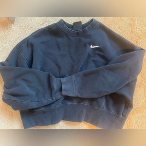 Nike Sweatshirt